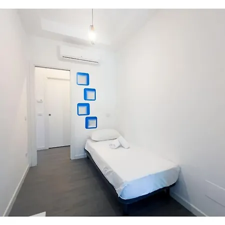 Appartement Cleofe Ostia