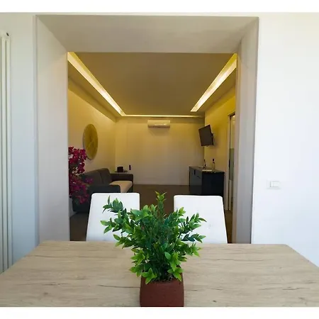 Appartement Cleofe *