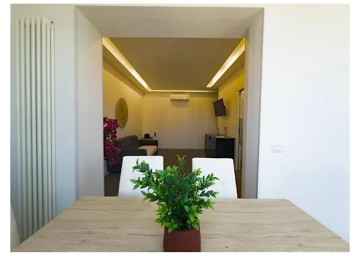 Apartamento Cleofe *